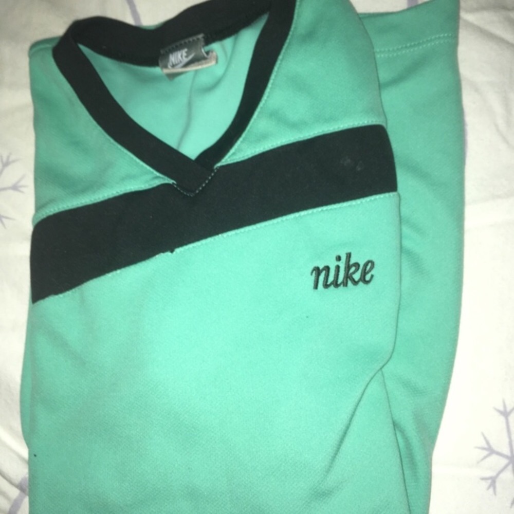 Workout Shirts (5 different shirts)
